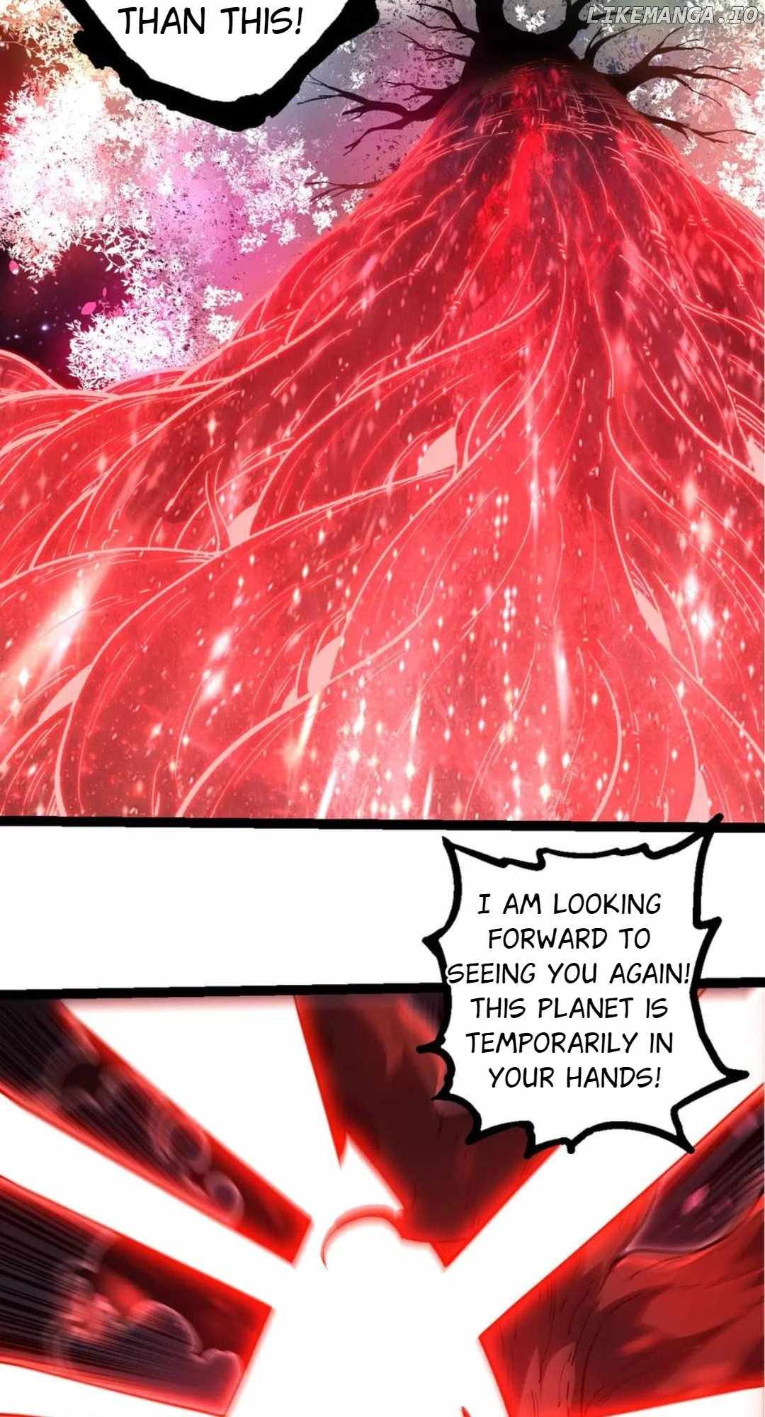 Evolution Begins With A Big Tree Chapter 374 20